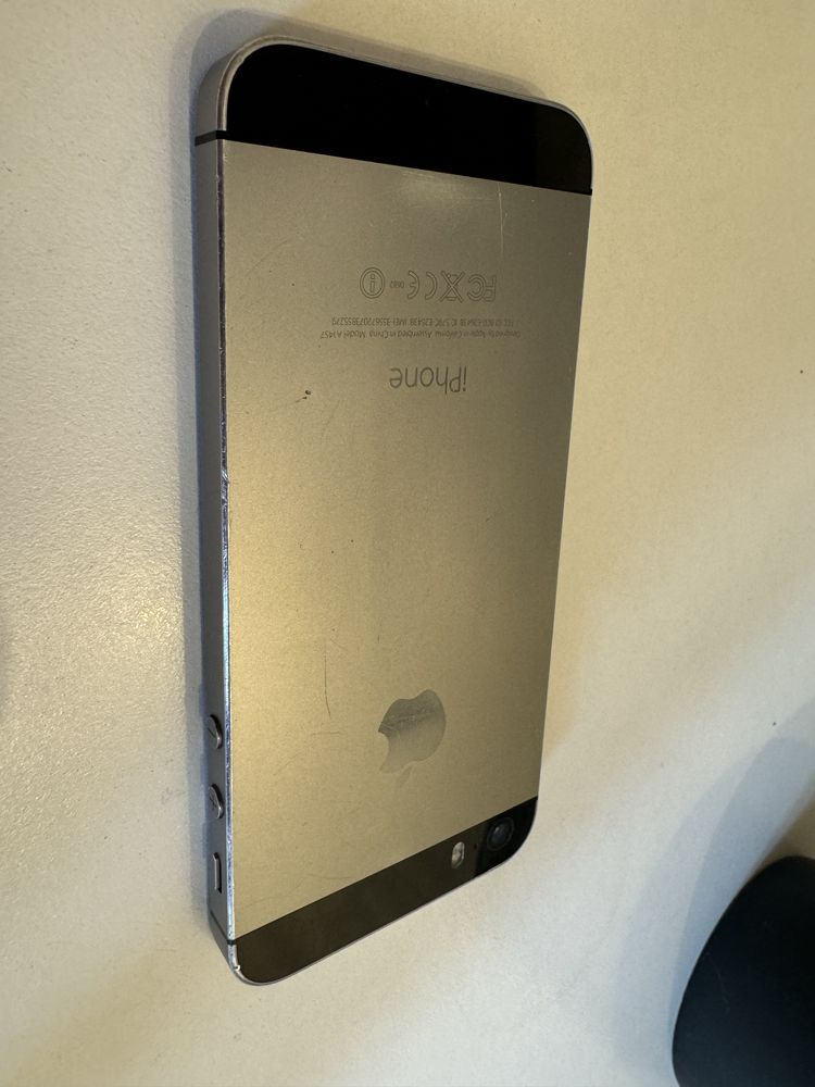 Iphone 5s sprawny 16 GB