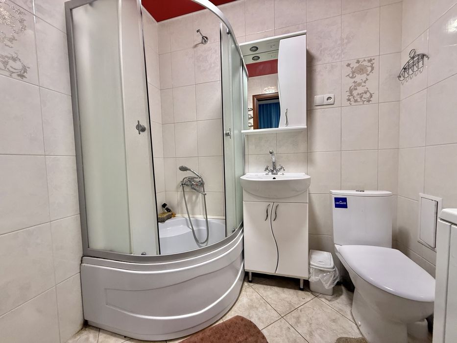 Стильна 1/х кім Східний