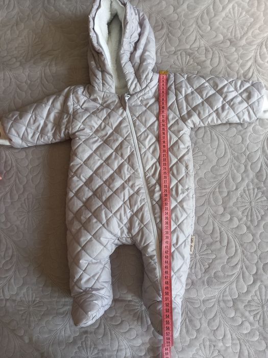 дитячий комбінезон весна- осінь