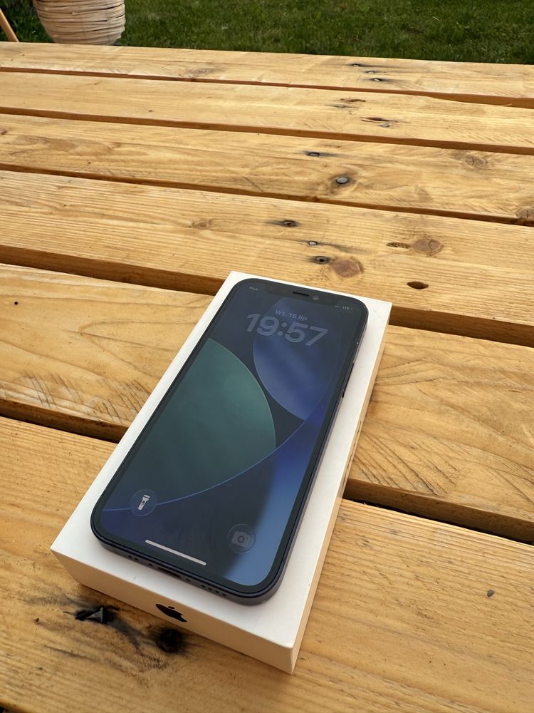 Iphone 12 mini 64 GB