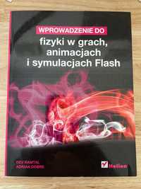 Wprowadzenie do fizyki w grach animacjach i symulacjach Flash