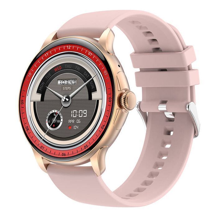 Smartwatch Colmi V72 (Złoty)