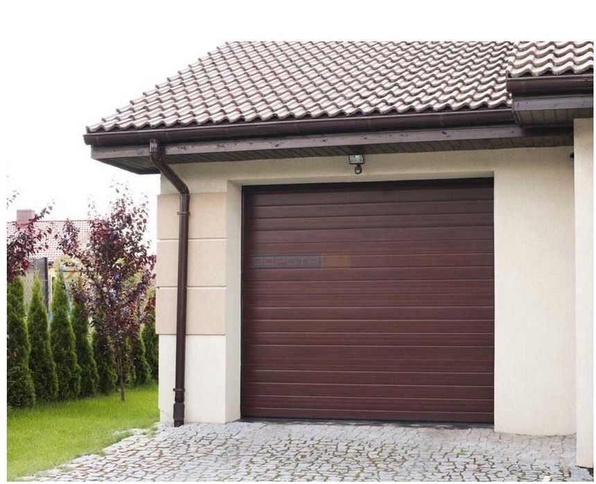 Гаражні ворота,захисні ролети,автоматика для воріт монтаж воріт