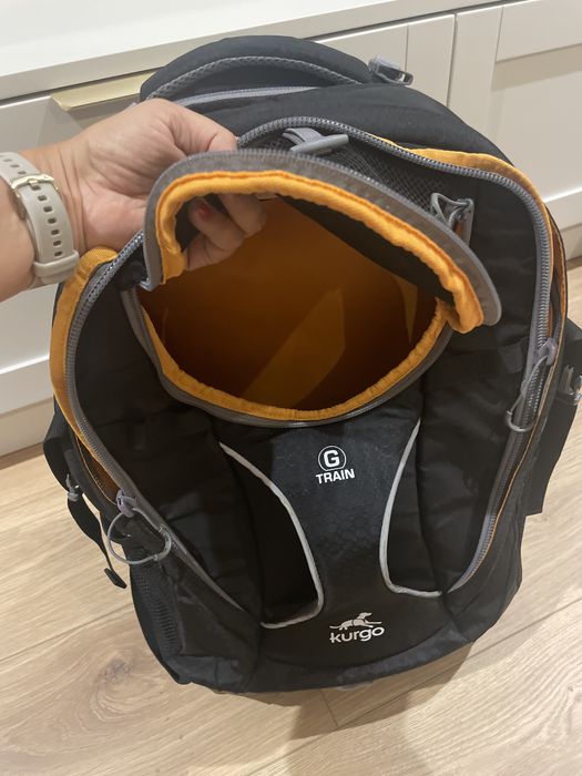 Рюкзак для переноски тварин  до 11 кг