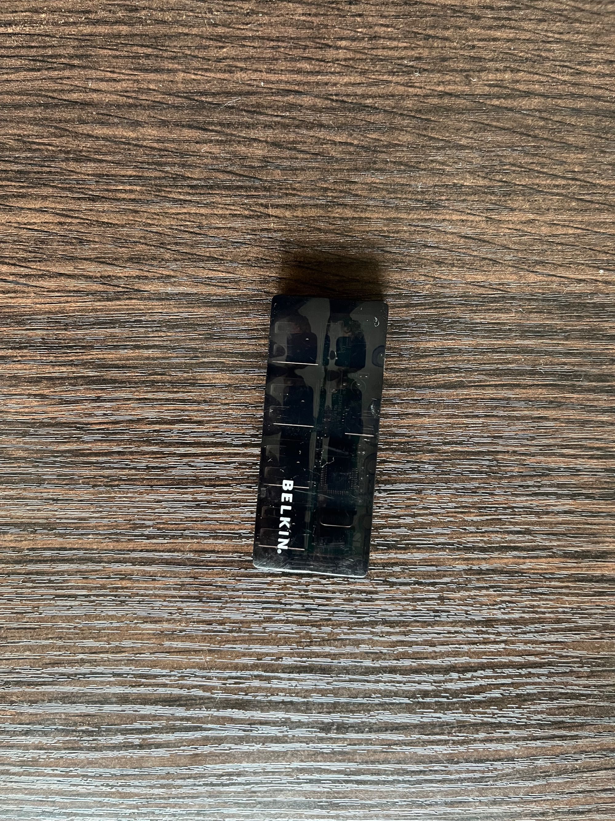 USB Хаб Belkin 4 порта