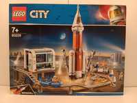 Nieotwarte Lego City 60228 Centrum Lotów Kosmicznych