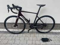 Scott addict eride 56 2024r
