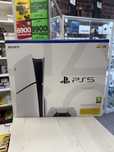 Playstation 5 Slim z Napedem! (Jak Nowa) Gwarancja