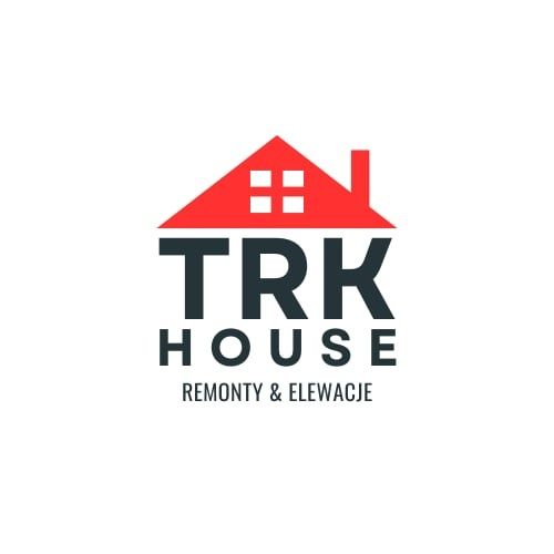 TRK HOUSE remonty & elewacje