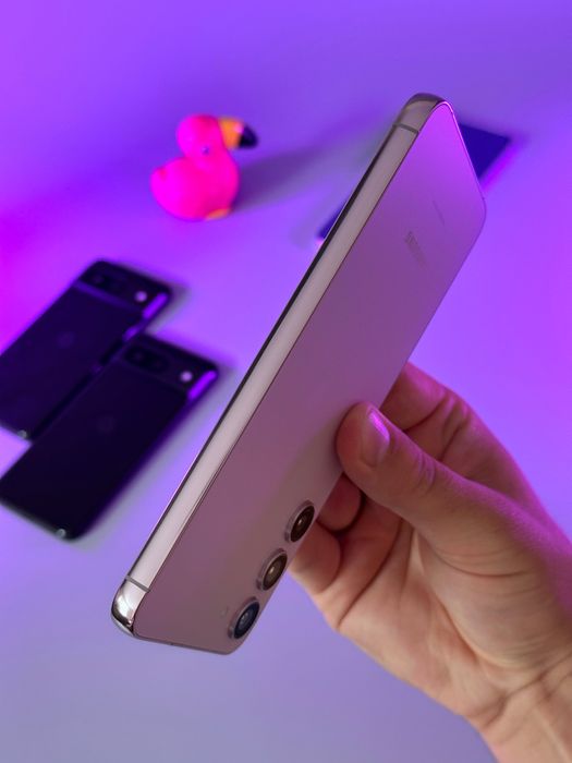 ІДЕАЛ Samsung Galaxy S23 plus 8 256gb 96% accumulator