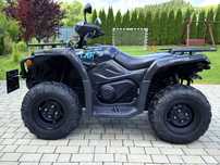 Cfmoto 450s 2020