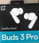 Nowe OnePlus Nord Buds 3 Pro | Gwarancja |