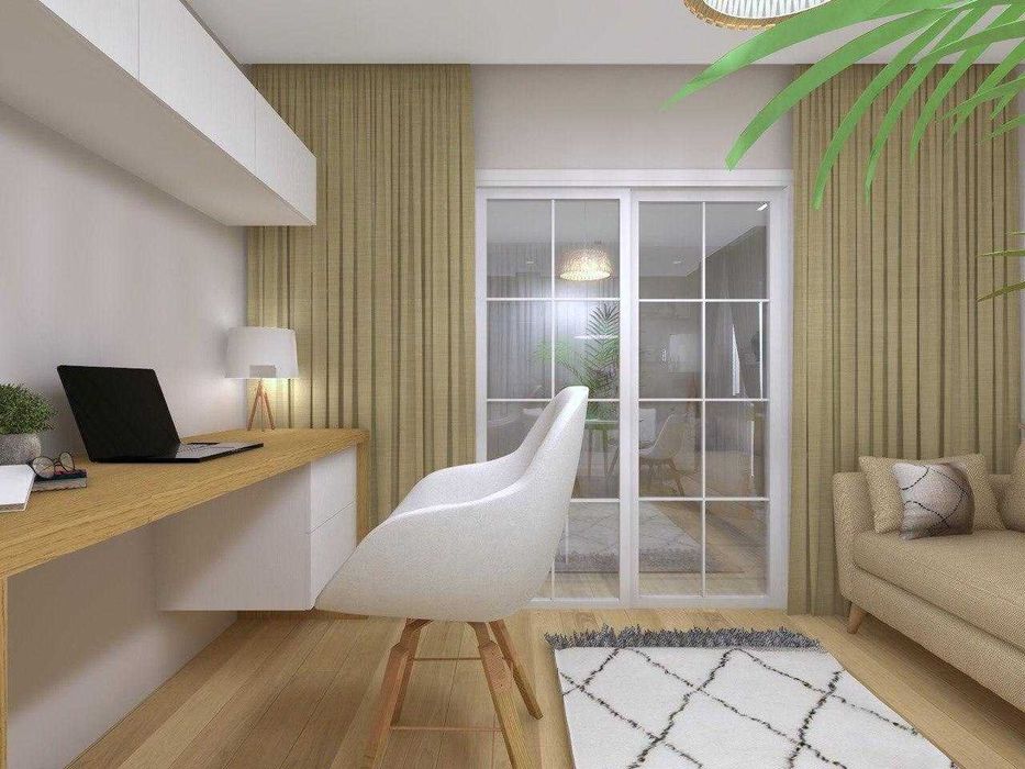 Продаж 3-кімнатної дворівневої квартири в Сокільниках (вул. Весняна)