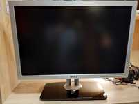 MONITOR LCD DELL 2707WFP 27" 1920x1200 (WUXGA), 60Hz