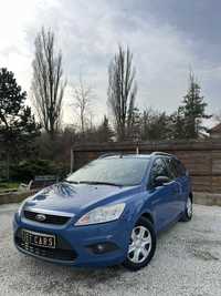 Ford Focus 1.6 tdci/Lift/2009r/Klima/Zadbany/Zamiana/Polecam!