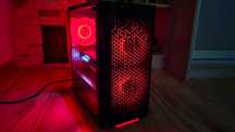 Komputer Stacjonarny Do Gier z i5 9Gen! 6 Rdzeni | RTX 3060 12GB!