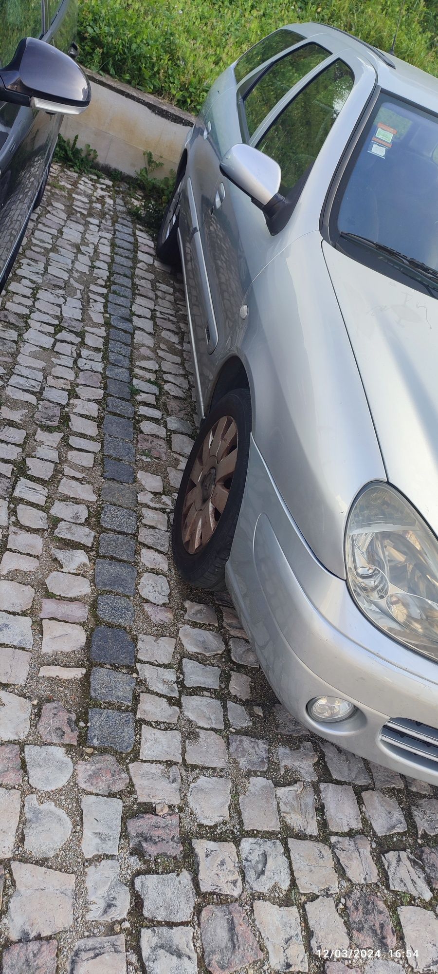 Citroen Xsara break 1.4 HDI