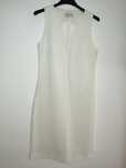 Vestido tam 34 branco