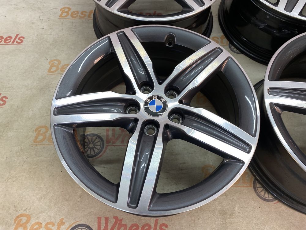 Диски R17 5x112 BMW VW Skoda Audi Seat Mercedes
