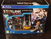 Star link Battle For Atlas PS4 - jak nowa
