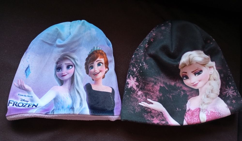 Шапка детская Disney