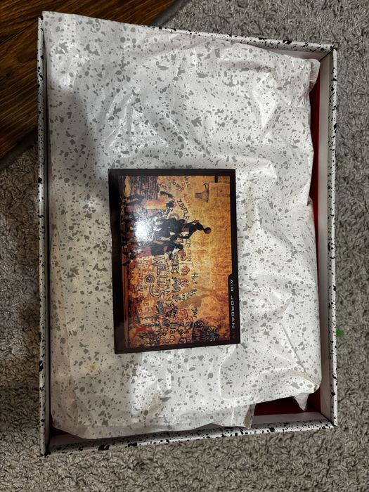 Nike Air jordan 4  Oklahoma