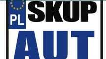 Skup Aut 24h/7Dni Każdy Stan ! Szybka wycena !