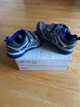 Buty  marki  geox