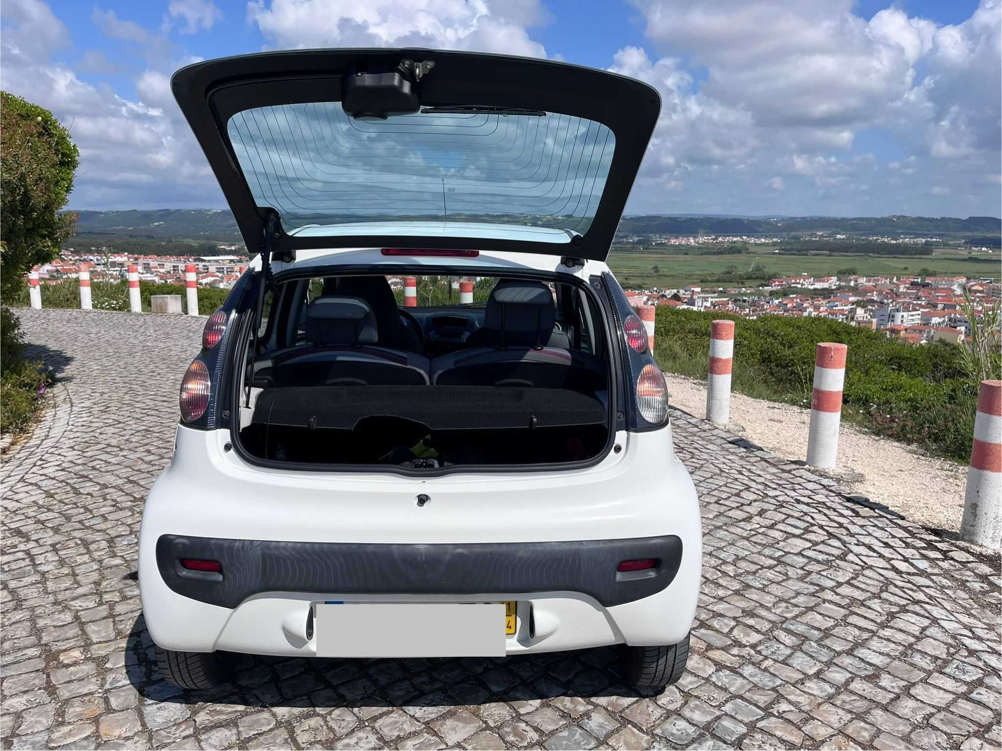 Citroen c1 em ótimo estado com preço competitivo