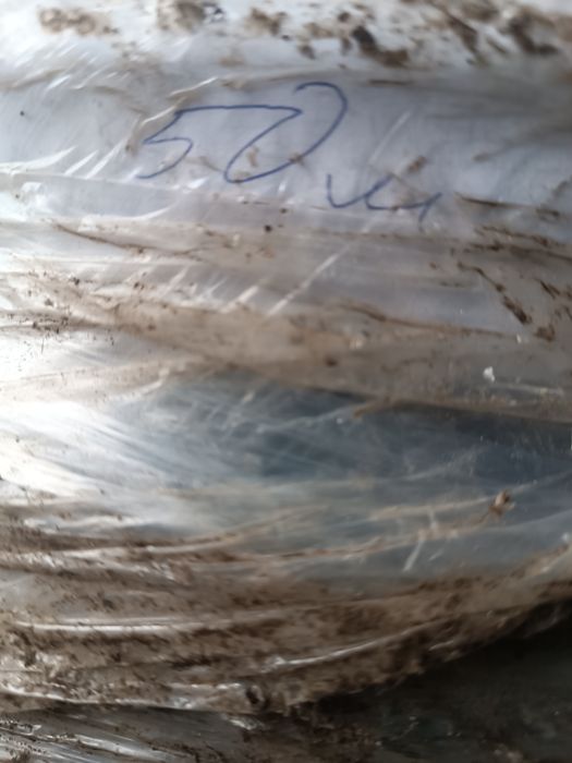 Стальний канат 15