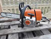 Stihl ms 341 (nie sthil)