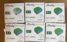 Shelly Dimmer 2 (6sztuk)-Nowe-#9