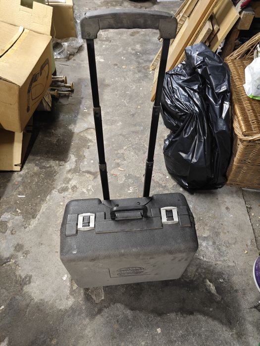 Walizka narzędziowa Einhell