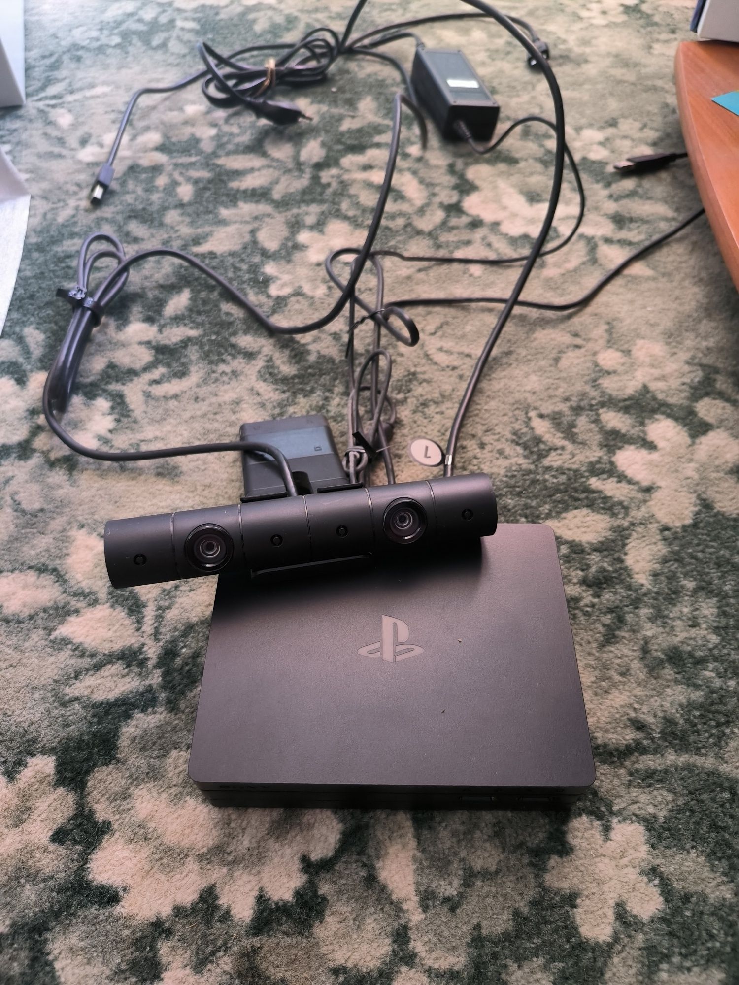 PlayStation VR com jogos