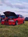BMW Seria 3 BMW E36 2.8