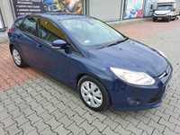 Ford Focus 1.6TDCi salon PL