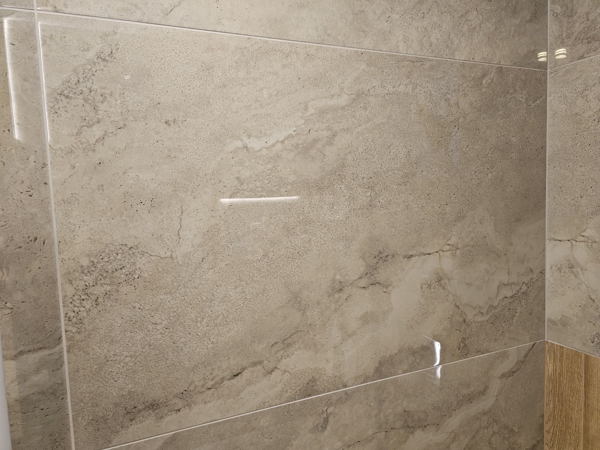 Płytka SENA CREMA GRES 120x60
