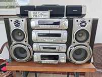 Wieża Technics SC-EH 750