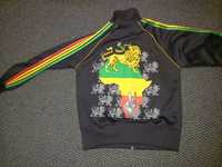 bluza Rasta reggae
