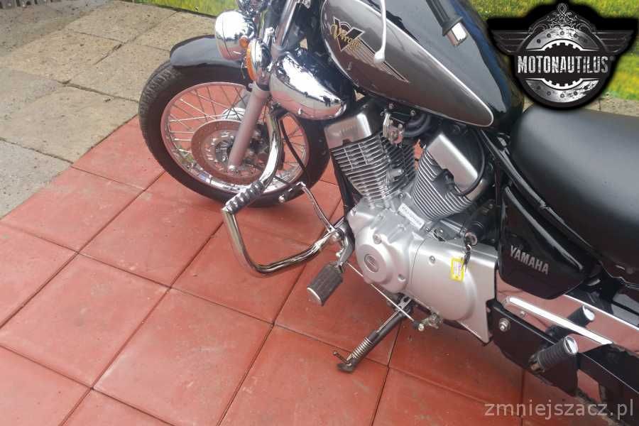 gmole spacerówki Yamaha  Virago 125