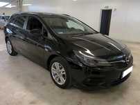 Opel Astra Opel Astra V 1.5 CDTI Edition S&S wynajem z wykupem bez BIK/KRD