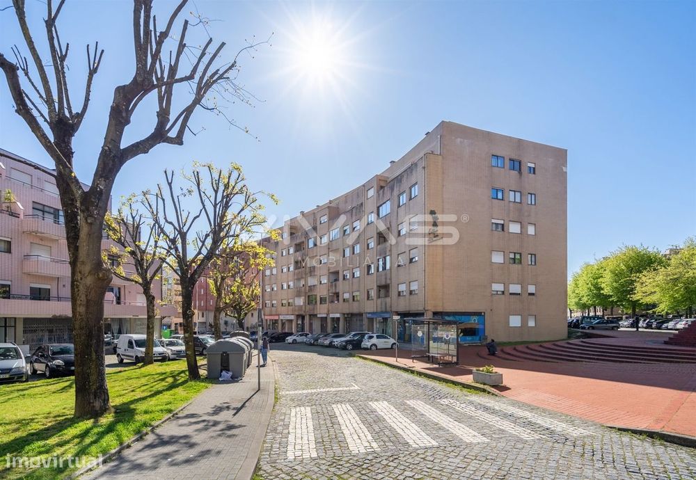 Apartamento T1 Venda em Arcozelo,Barcelos