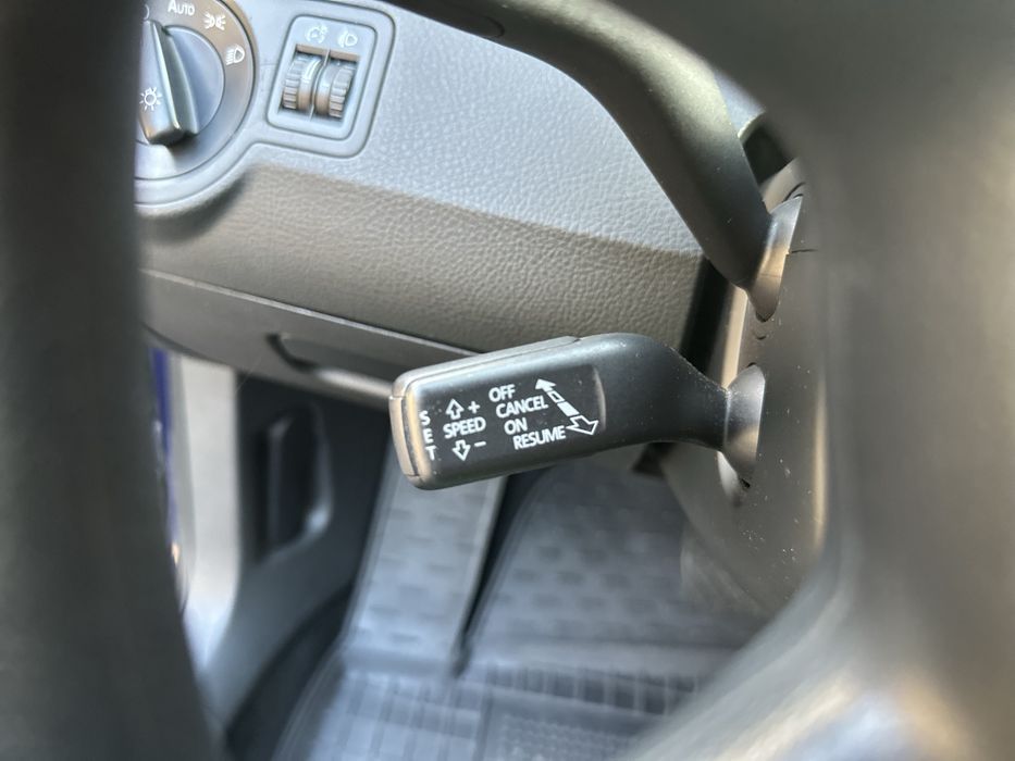 VW Passat 2.0 Tdi Automat 2010