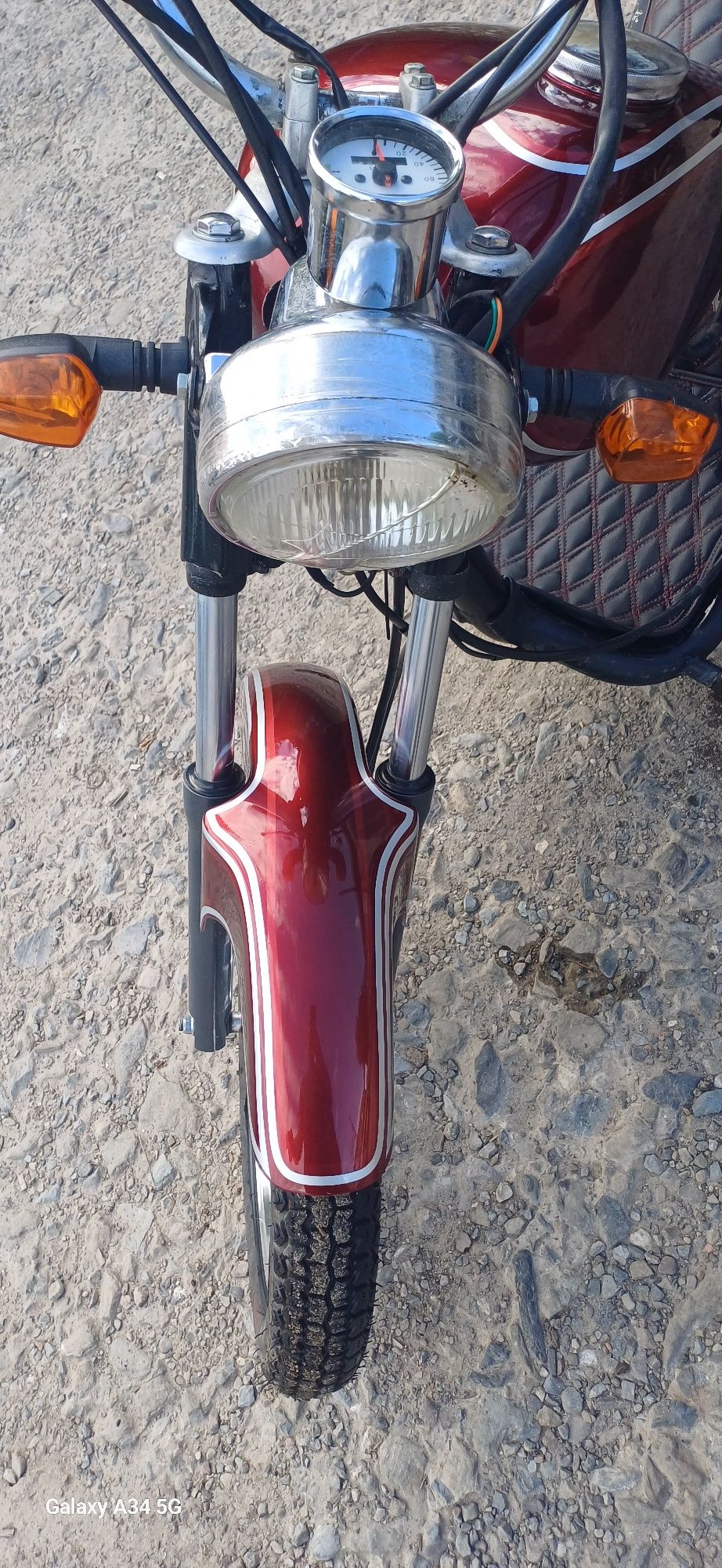 Продам скутер   Вайпер EX 150 F viper EX 150F