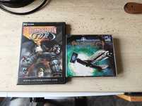 Retro gry pc dwie