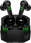 Słuchawki Bluetooth Black Shark gaming 0.035s, 2xmikrof, Bluetooth 5.2
