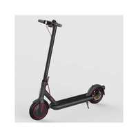 Hulajnoga elektryczna XIAOMI ELECTRIC SCOOTER 4 PRO - bikeforce.pl