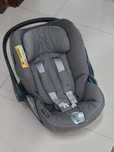 Fotelik Cybex Cloud Q 0-13kg