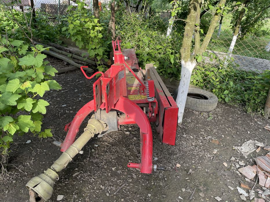 Продам косярку віракс