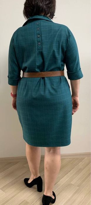 Жіночий одяг